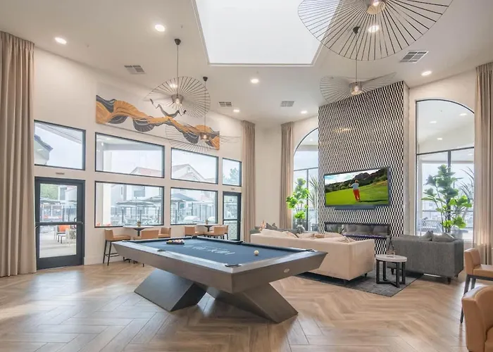 Chic Golf Pickleball Pool Hot Tub King Bed Parking * Scottsdale